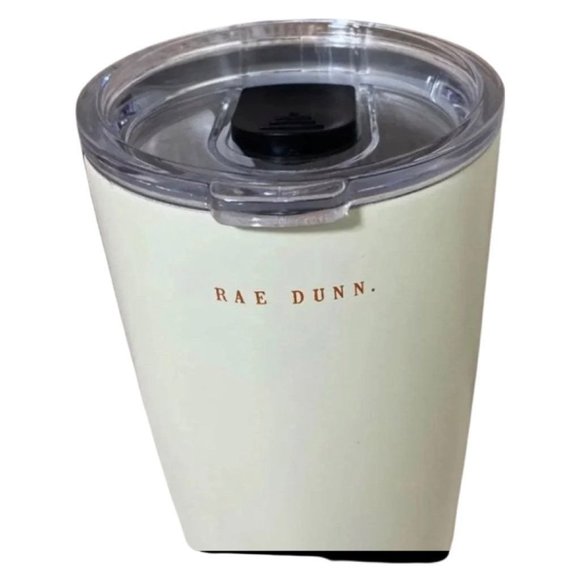 Rae Dunn Pumpkin Everything Insulated Stainless Steel Tumbler 17 oz Fall Theme - Picture 3 of 4